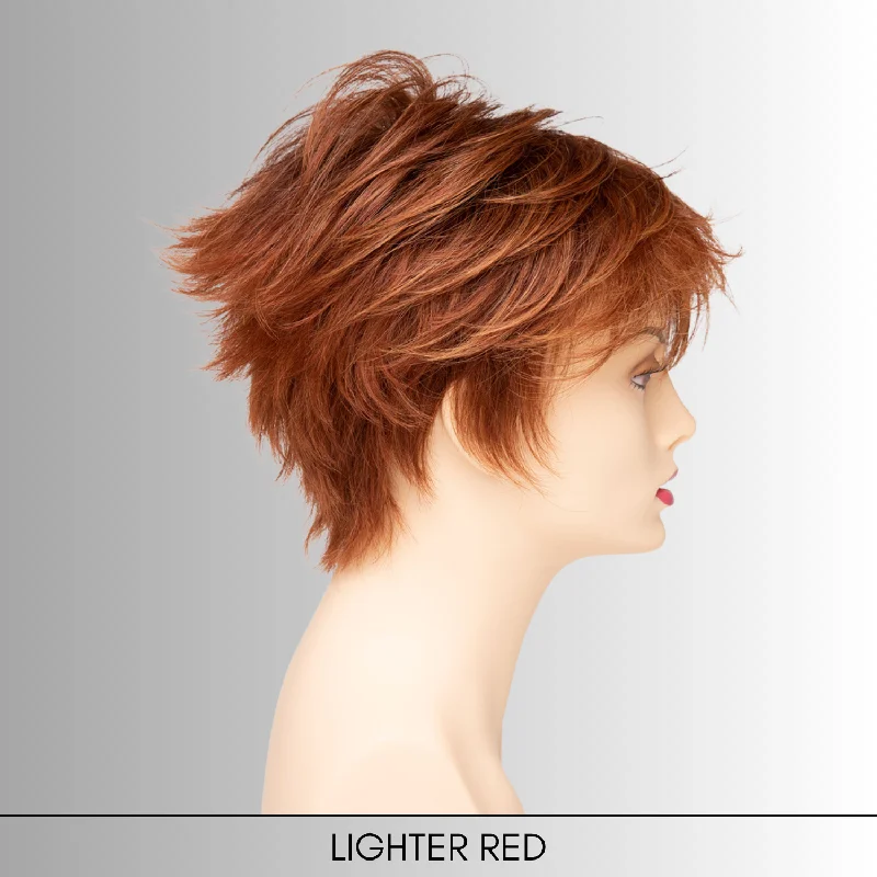 Lighter Red