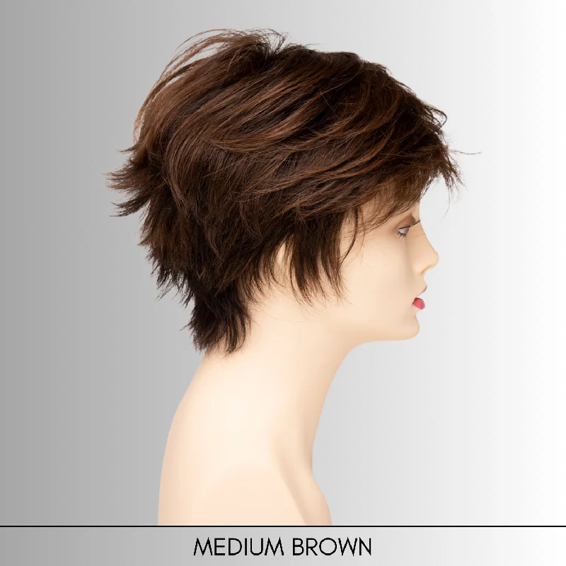 Medium Brown