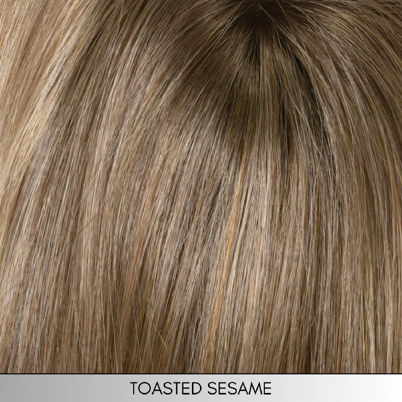 Toasted Sesame