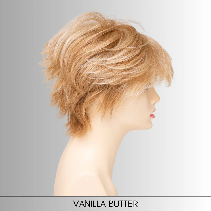 Vanilla Butter