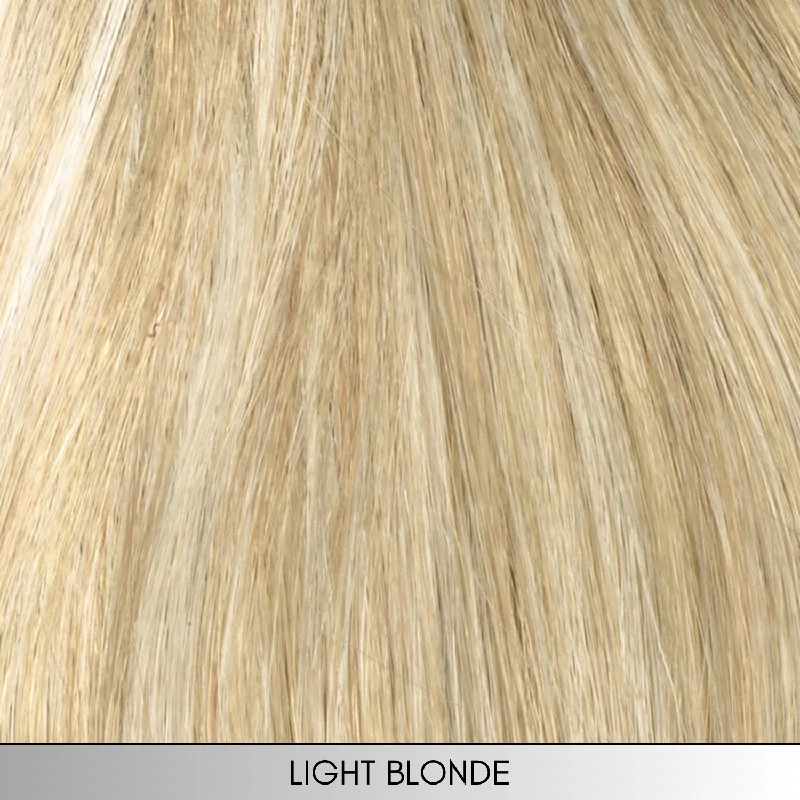 Light Blonde