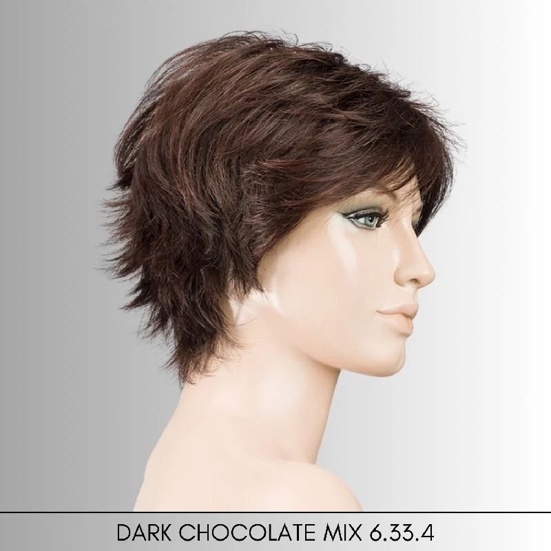 DARK CHOCOLATE MIX 6.33.4