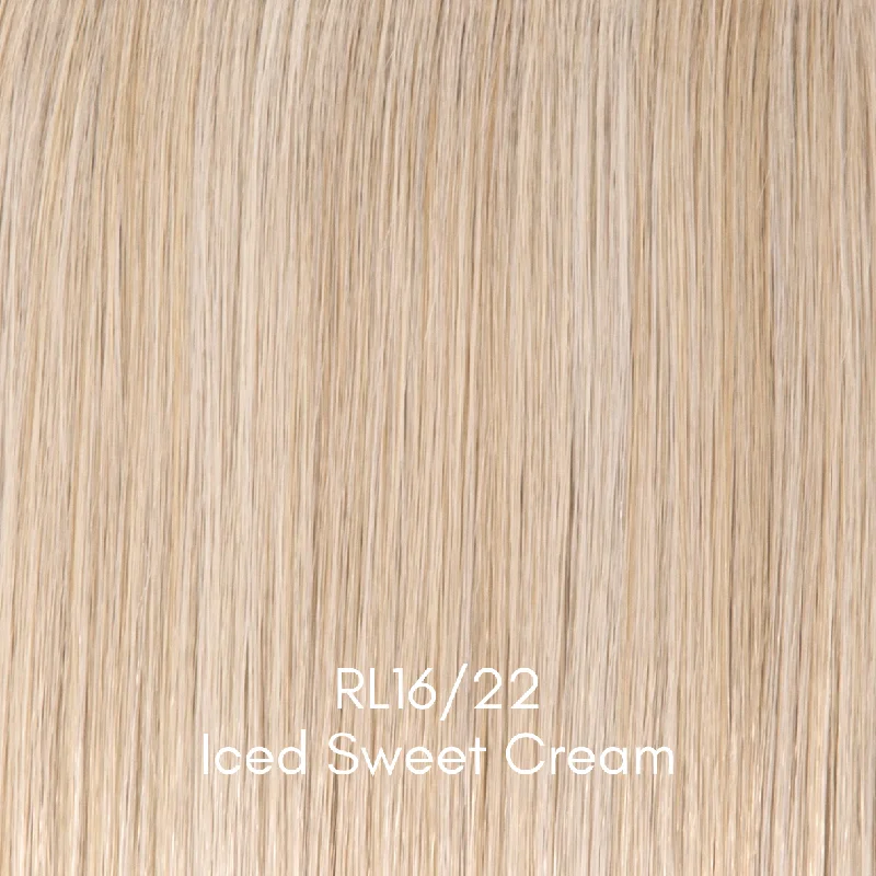 RL16/22 Iced Sweet Cream