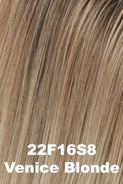 22F16S8 (Venice Blonde)