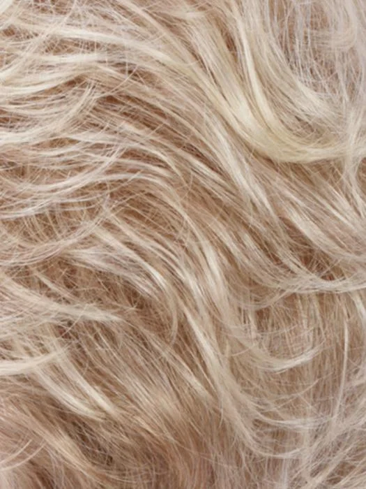 RH1488 | Dark Blonde with Lightest Blonde Highlights