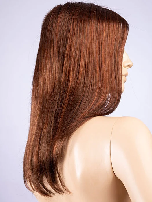 AUBURN MIX | 33.130 | Dark Auburn and Dark Ash Blonde Blend