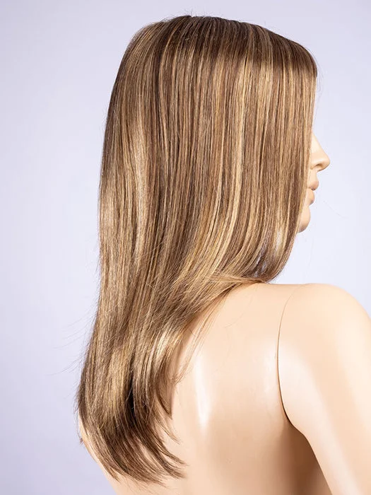 BERNSTEIN MIX | 12.26 | Lightest Brown Blended with Light Golden Blonde