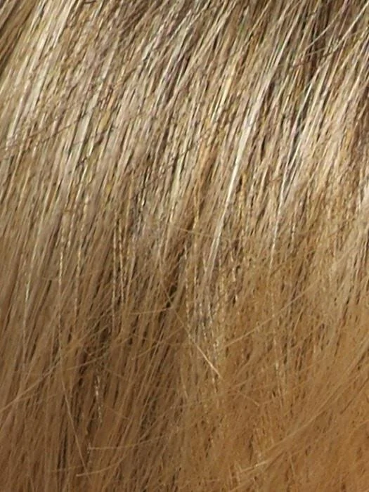 Harvest Gold | Medium Brown and Dark Gold Blonde 50/50 blend