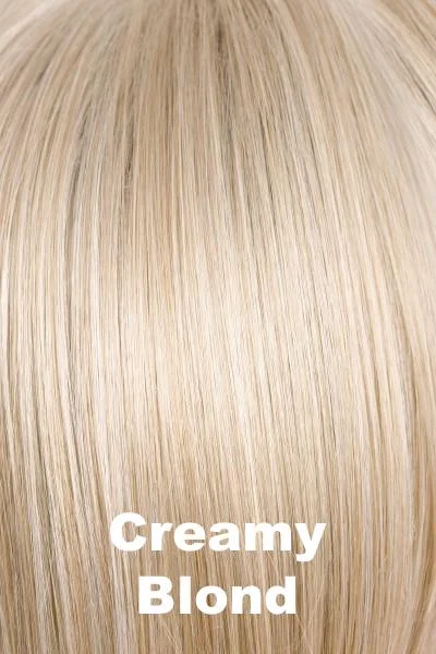 Creamy Blond