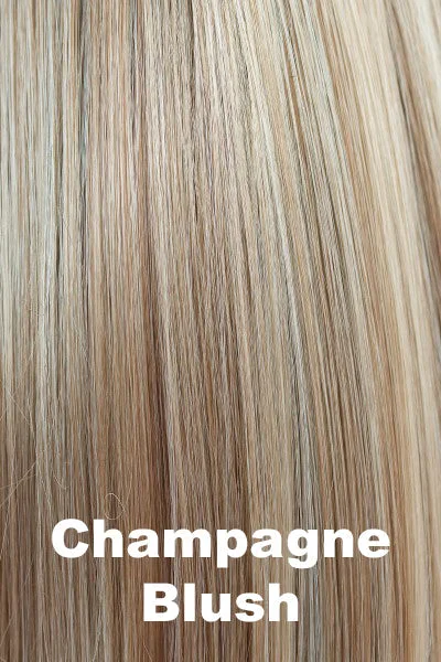 Champagne Blush