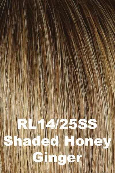 Shaded Honey Ginger (RL14/25SS)