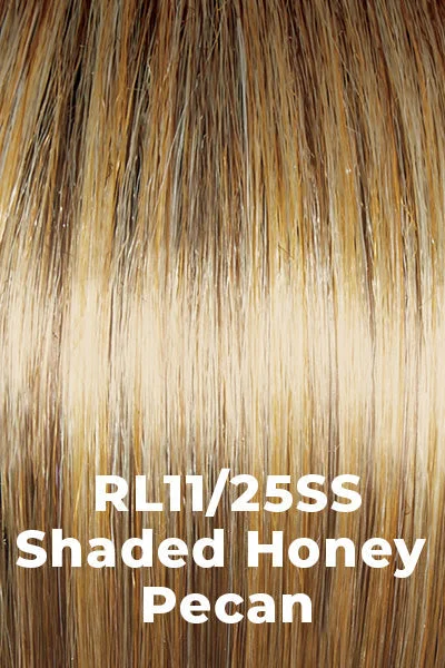 Shaded Honey Pecan (RL11/25SS)