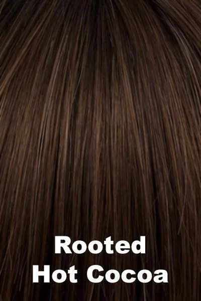 Rooted Hot Cocoa +$11.25