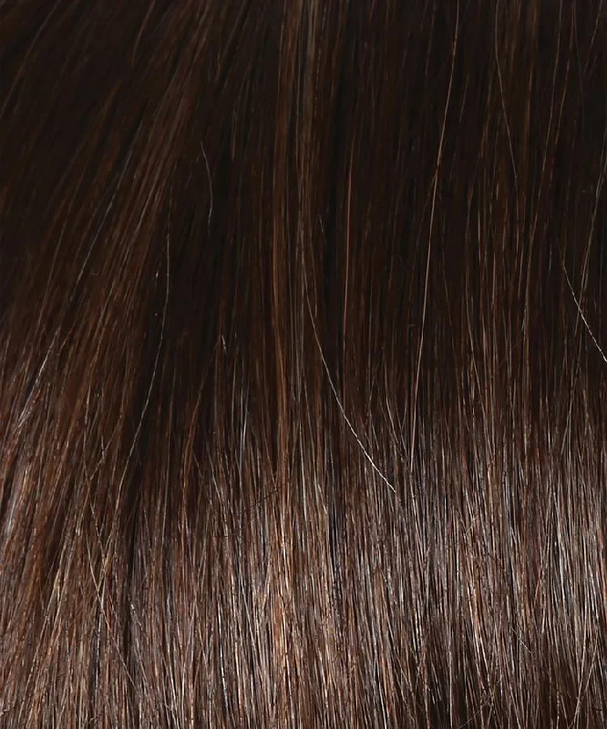 R6/30H Chocolate Copper | Dark Brown with soft, Coppery highlights