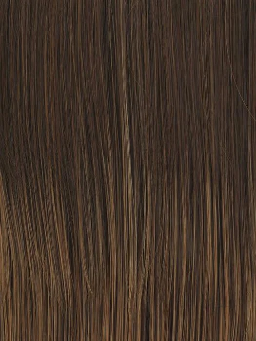 RL6/28 Bronzed Sable | Lighter Brown with highlights