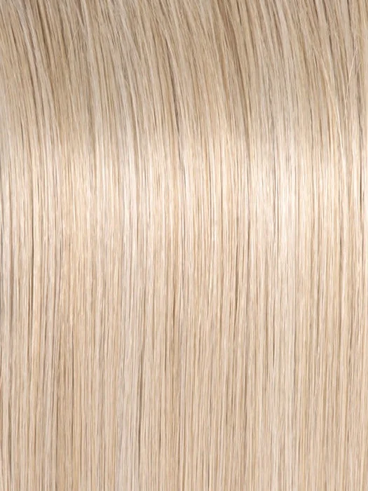 RL16/22 Iced Sweet Cream | Light Blonde with Platinum Highlights